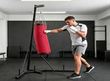 Punching Bag Stand with Sandbag 71082707