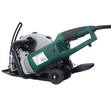 Portable 14" Wet/Dry Electric Corded Circular Concrete Saw/Power Angle Cutter 2600W w/Water Line & W465P208415