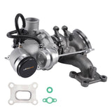 TurboCharger For Ford Escape 2.0L EcoBoost engine 2013-2015 For Ford Focus ST 2.0L 2013-2016 31384515