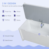 Kids Desk and Chair Set 58731012