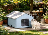 Heated Cat House 44331366