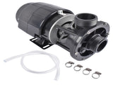 Motor and Pump with Pre-installed Thermal Wrap 1.5HP 12A 1 Speed 3450 RPM 62757265