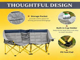 Double Folding Chair 24212644