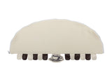 Collapsible Cat Tunnel Bed for Indoor Cats, Washable Cat Hide Tunnel with Hanging Toys and Cushion W2181P153960