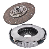 Transmission Clutch Fit for Freightliner DT12 / Cascadia 125 126 116 113 2008-2022 A0214135000 24400424