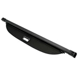 Black Cargo Security Shade for GMC Terrain Chevy Equinox 18-24 84390989 84157819 31095370