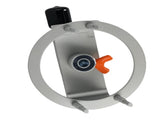 Heater Blower Motor Install Removal Tool fit for Range Rover LR2 Volvo US 9997284 23026974