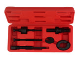 Power Steering Pump Pulley Puller Installation Tool Kit fit for Thompson 42792298