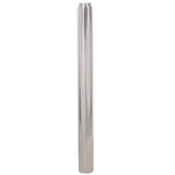 12FT Heavy Duty Stainless Steel Canopy Pole With Base Plate,Suitable for W465P272035