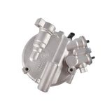 A/C Compressor with Clutch Fits for Chevy Malibu 1.5L L4 Sedan 2016-2022 168361 84139372 84364335 14487375