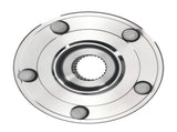 2x Front Wheel Hub Assembly fit for Subaru Legacy Outback 05-14 513220 with ABS 79837505