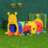 Children's Toys Indoor Toddler Climbing Toy Set 00963489