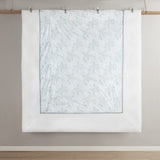 Duvet Cover Mini Set White Full/Queen B03595770