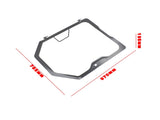 Door Frame Replacement for Bobcat S100, S130, S150, S160, S175, T110, T140, T180, T190 etc 73141784