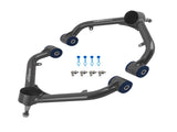 2-4" Lift Upper Control Arm Kit FIT For 2001-2010 Silverado GMC Sierra 2500 3500HD 75976009
