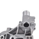 Engine Oil Pump Timing Cover Fits for Chevy Cruze Sonic LS, LT 1.8L 4-Door DOHC 16 Valves 2011-2018 29895840
