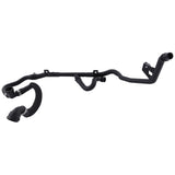 Engine Coolant Pipe Coolant Line fit for BMW 135i 335i E82 E88 E90 E92 17127548230 15221519