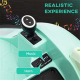 Baby Bumper Car with Remote Control 27853633