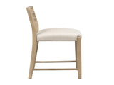 COUNTER STOOL WITH LADDER BACK N771P339873A