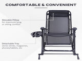 Garden chair / Rocking Chair 85549429