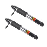 2Pcs Rear Air Suspension Shock Strut Fit for Cadillac Escalade Chevrolet Suburban GMC Yukon 71408861