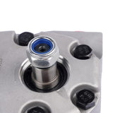 70933C91 1949296C1 Hydraulic Pump for Case IH Tractor 460 560 706 806 986 1026 1066 1206 1566 Hydro 74344158