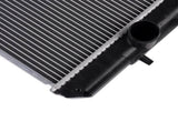 Radiator Replacement for Yanmar Engine 4TNV98-GGE 4TNV98-ZGGET 4TNV98-ZGGEH 4TNV98-ZGGEC 54909523