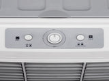 3 in 1 Portable Evaporative Cooler,Indoor,Outdoor,4118CFM Personal Air Cooler,Mechanical control 81589456