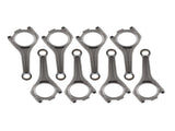 AJ133 Engine Overhaul Rebuild Kit w/ Rods & Timing fit for Jaguar Ranger Rover 5.0L 60487434