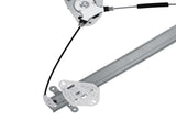 1PC Window Lift Regulator with Motor fit for Subaru Legacy Outback 10-14 Front Left 67093237