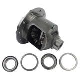 Differential Case Kit Fit for Chevrolet GM 8.5" and 8.6" Loaded Open Carrier 30 Spline 10 Bolt 15488749