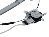 Front Passenger Window Regulator & Motor fit for Nissan Sentra 2000-2006 807204M400 14123316