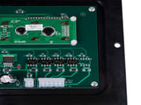 472734 473711 Auto Heat Control Board Assembly Replacement for Pentair Pool or Spa Heat Pump 49137374