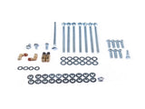 Suspension Air Lift Spring Kit Fit for 1969-2010 Ford Chevy Dodge GMC Freightliner "M" and "X" 66280013