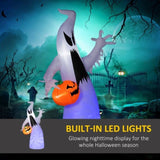 Inflatable Halloween Decoration 38877590