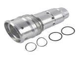 Hydraulic Quick Coupling Kit Replacement for Ford/New Holland 2610 2810 3610 4130 5610 5900 TS100 79998684