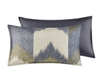 King/Cal King 3 Piece Duvet Cover Mini Set B03596514