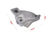 Engine Motor Mount & Bolts Replacement for Honda Accord 2003-2007 Pilot 2003-2005, Acura TL RL 70430761