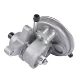Vacuum Pump 97241035 Fits for Isuzu NPR Base Stripped Chassis - Incomplete 1995-2017 64028456
