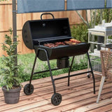 Portable Charcoal Grill /BBQ Grill 58733456