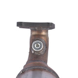 Front Right Catalytic Converter Pipe Fit for Nissan Altima Quest Murano 3.5L 16222 19233611