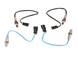 4pcs Upstream & Downstream Oxygen Sensors 234-5038 for Ford Edge Explorer, Lincoln MKX, Mazda 6 CX-9 17919175