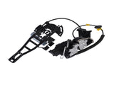 Front Left Door Lock Latch Actuator Replacement for Ford Transit-150 250 350 350HD V6 3.5L 2015-2023 57807807