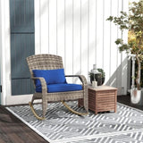 Garden chair / Rocking Chair 38068004