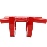 6Inch Quarter Puller,Universal Auto Body Repair Tools Dent Removal Tools,RED 18185758