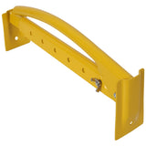 Brick Tong Lifter Bricks Lifting Carrying Carrier yellow color 15460362