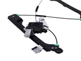 Front Right Passenger Side Window Regulator fit for Cadillac SRX 2010-2015 Saab 9-4X 55905708
