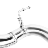 Exhaust Manifold Headers Fit For BMW F30 F32 335i 435i 12-16 MT001262 35169194