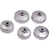Oil Filter Cup Wrench Socket Remover Removal Cap Tool Set fit for Rover fit Toyota 36066161