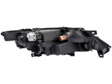 Front Left HID Headlight Lamp w/LED Replacement For Lincoln MKC 2015-2019 EJ7Z13008G EJ7Z13008D 31903392